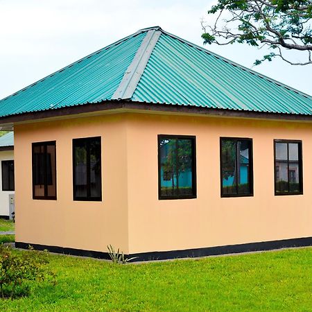 Mgulani Lodge Hotel Dar es Salaam Bagian luar foto