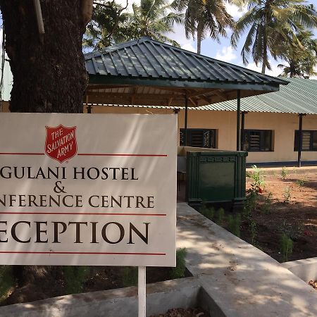 Mgulani Lodge Hotel Dar es Salaam Bagian luar foto