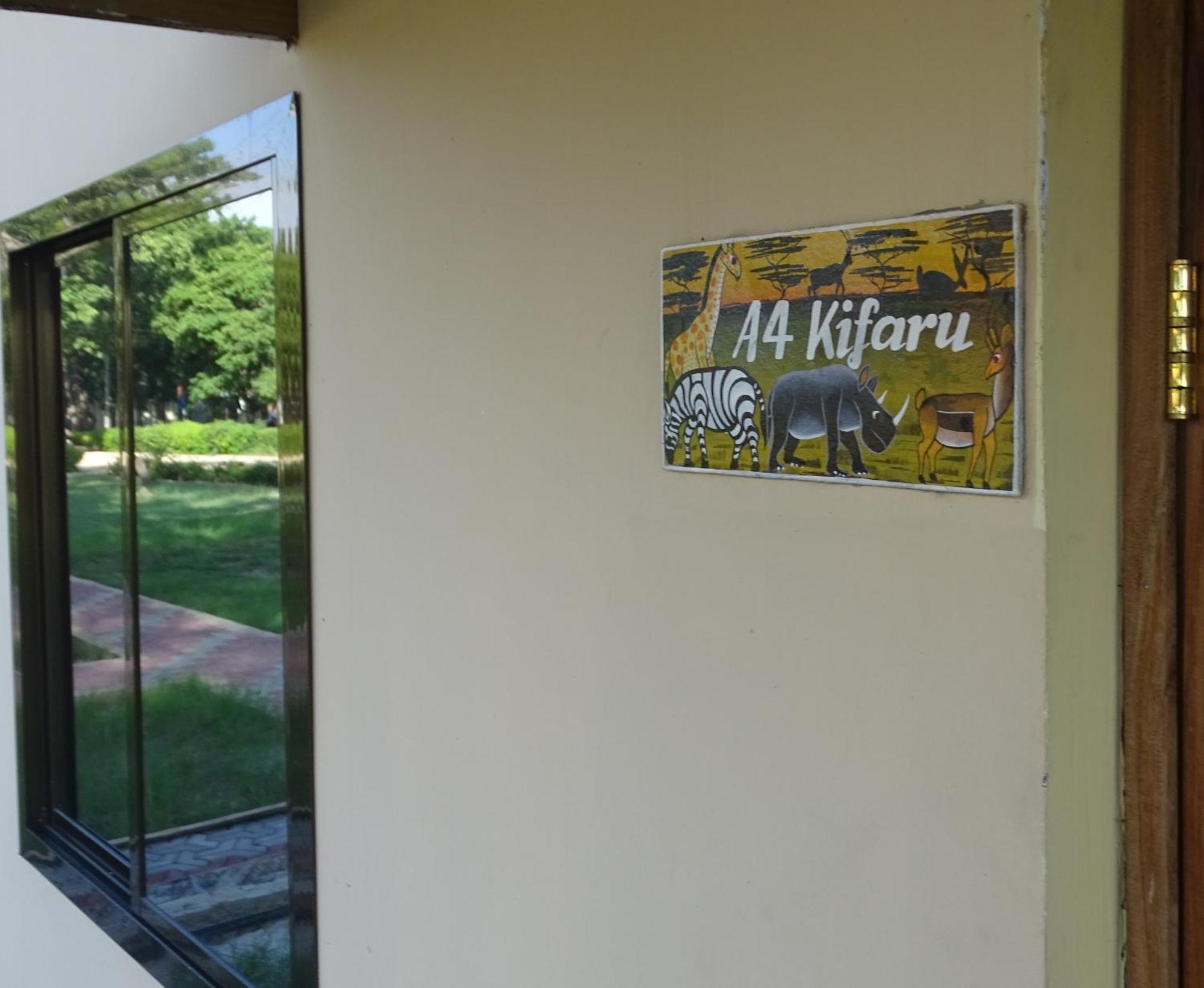 Mgulani Lodge Hotel Dar es Salaam Ruang foto