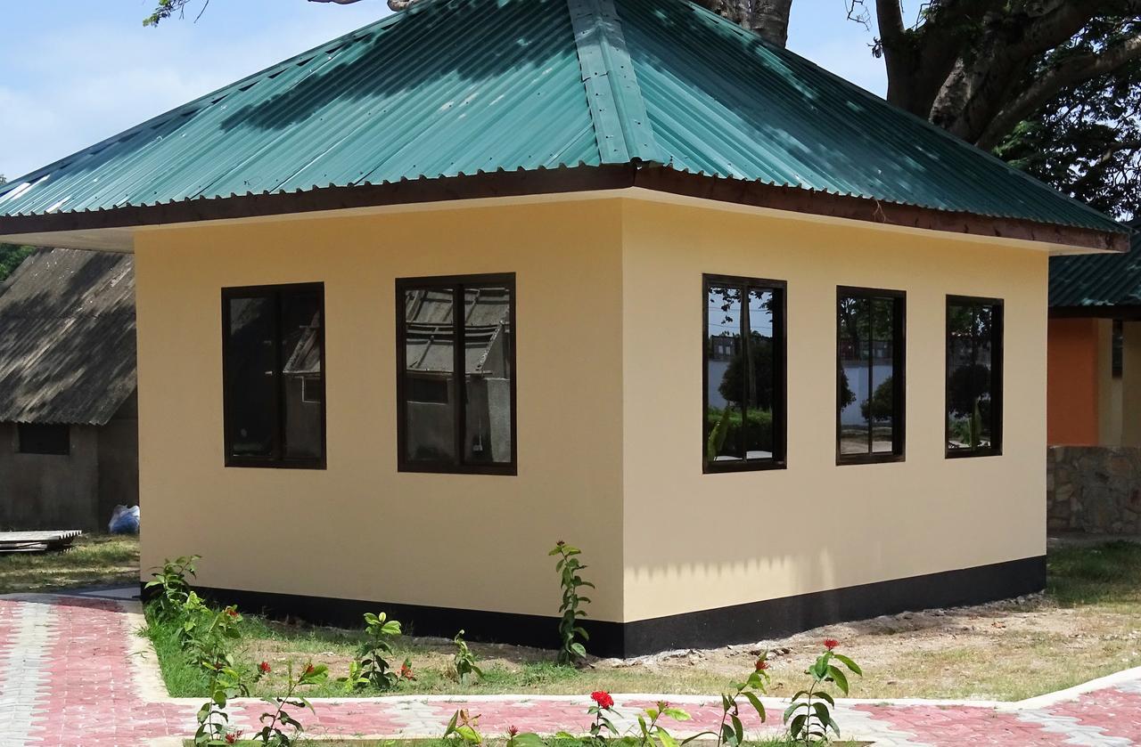 Mgulani Lodge Hotel Dar es Salaam Bagian luar foto
