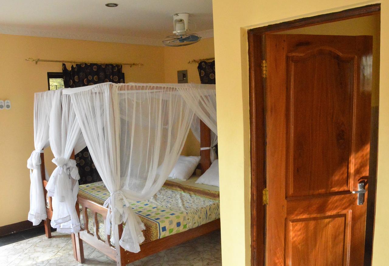 Mgulani Lodge Hotel Dar es Salaam Bagian luar foto