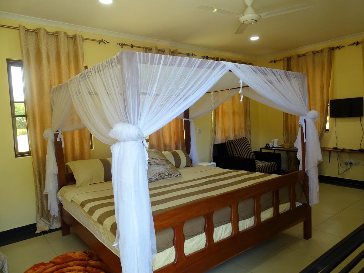 Mgulani Lodge Hotel Dar es Salaam Bagian luar foto