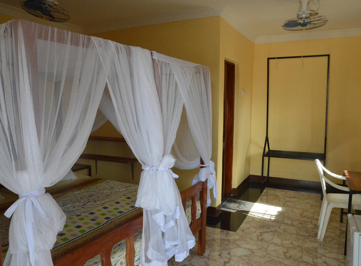 Mgulani Lodge Hotel Dar es Salaam Bagian luar foto