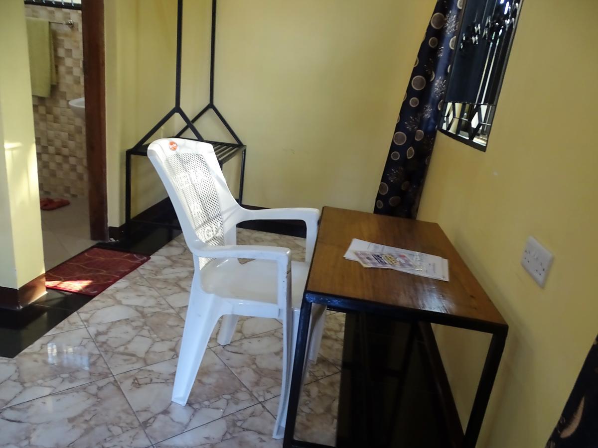 Mgulani Lodge Hotel Dar es Salaam Bagian luar foto