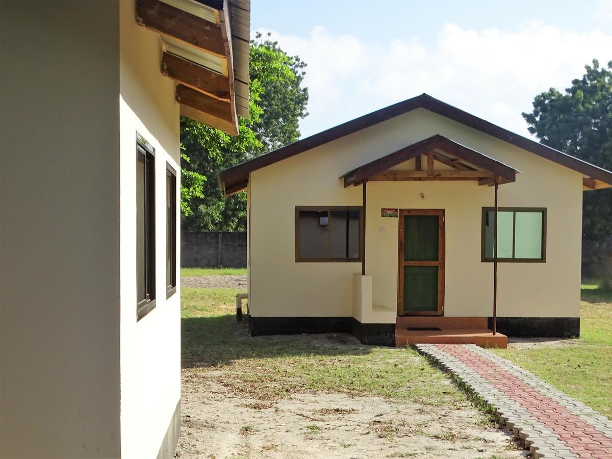 Mgulani Lodge Hotel Dar es Salaam Bagian luar foto