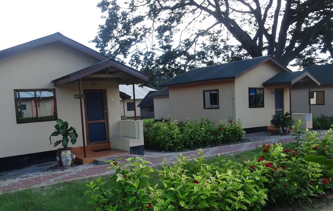 Mgulani Lodge Hotel Dar es Salaam Bagian luar foto