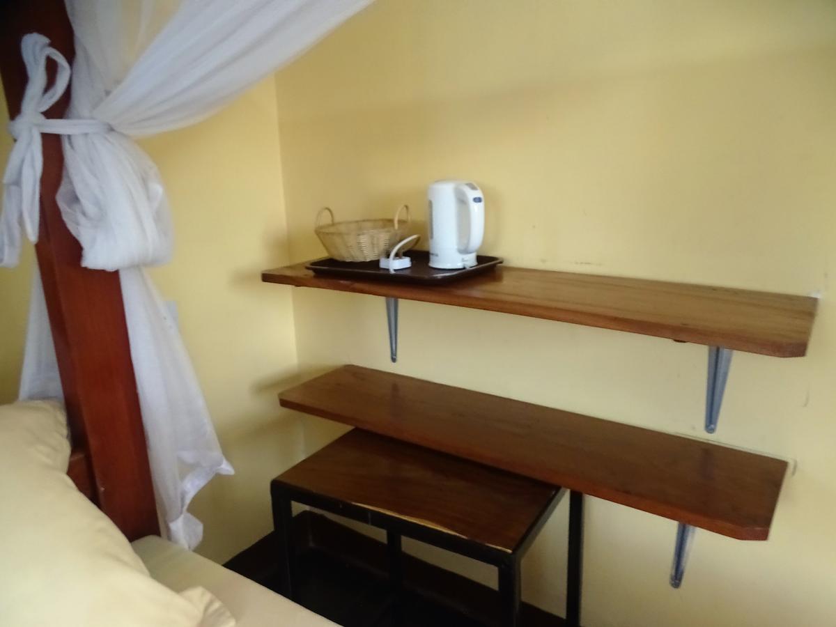 Mgulani Lodge Hotel Dar es Salaam Bagian luar foto