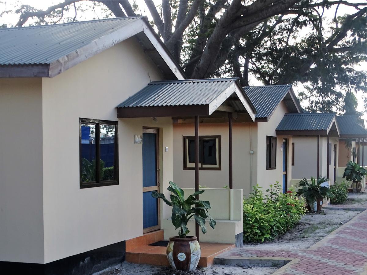 Mgulani Lodge Hotel Dar es Salaam Bagian luar foto