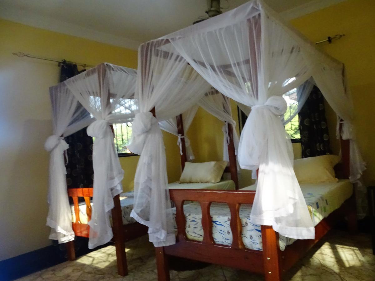 Mgulani Lodge Hotel Dar es Salaam Bagian luar foto
