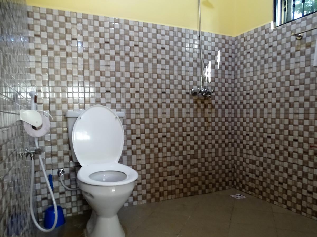 Mgulani Lodge Hotel Dar es Salaam Bagian luar foto