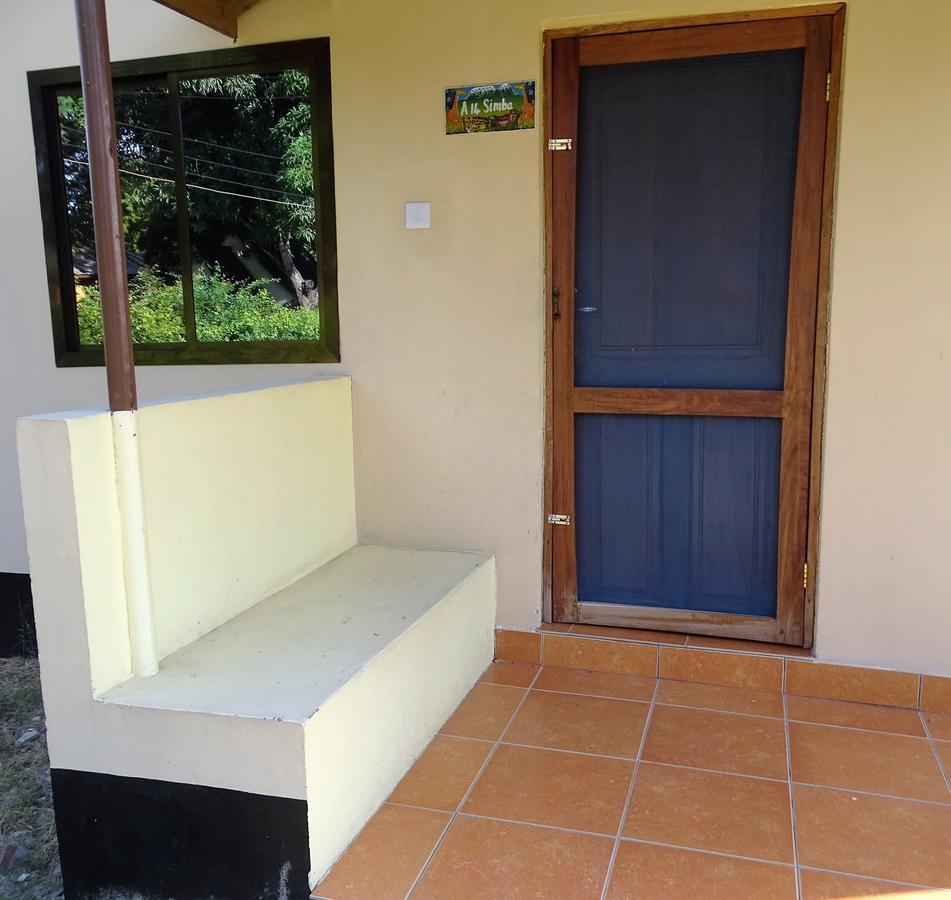 Mgulani Lodge Hotel Dar es Salaam Bagian luar foto
