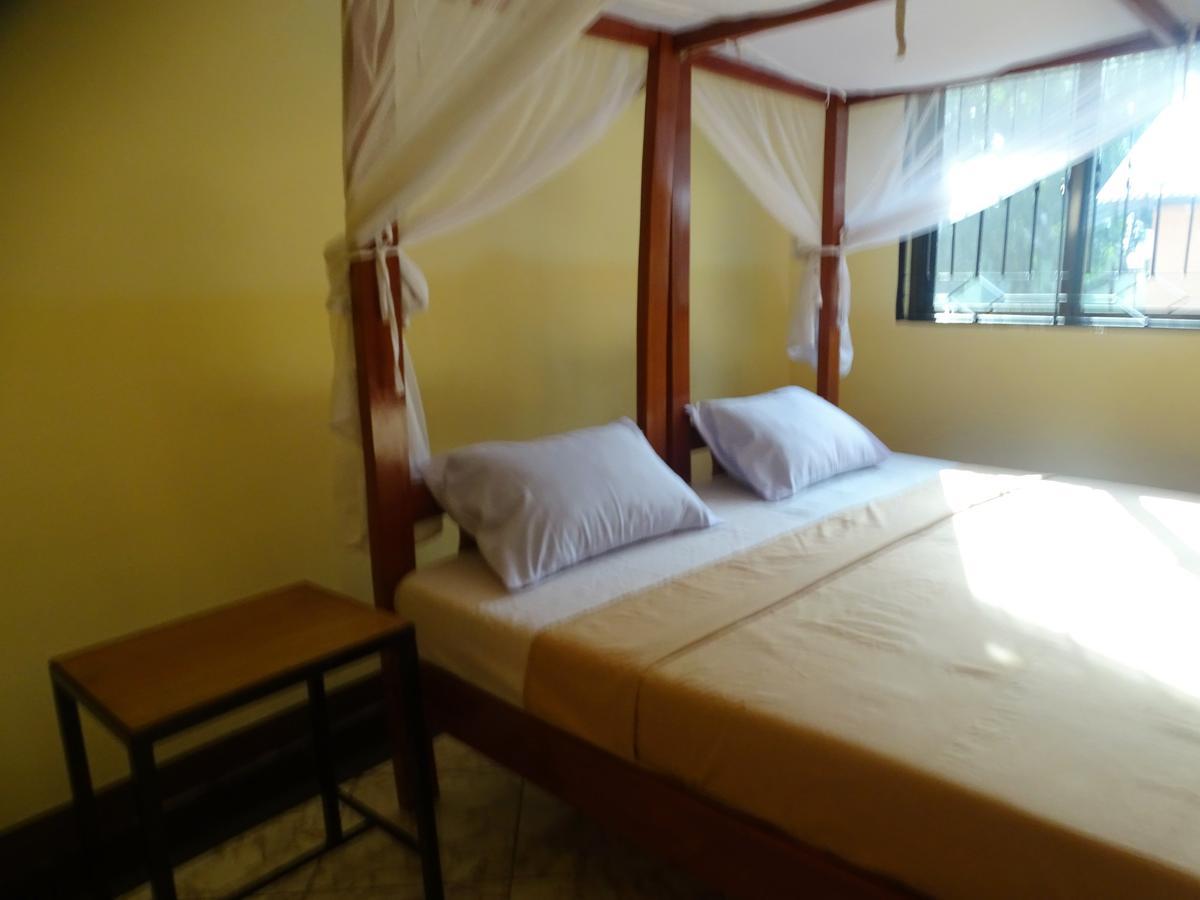Mgulani Lodge Hotel Dar es Salaam Bagian luar foto