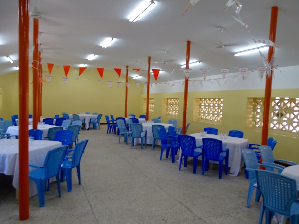 Mgulani Lodge Hotel Dar es Salaam Bagian luar foto