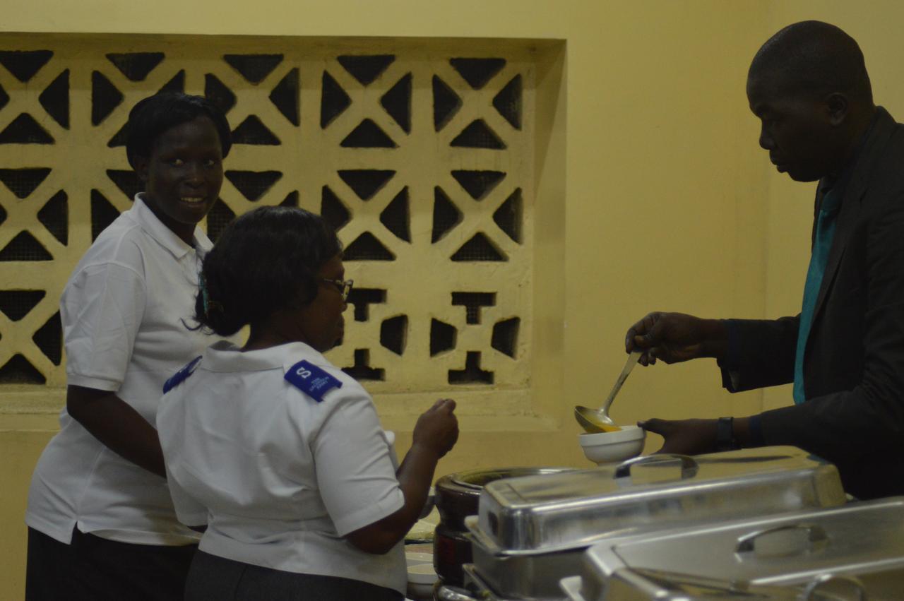 Mgulani Lodge Hotel Dar es Salaam Bagian luar foto
