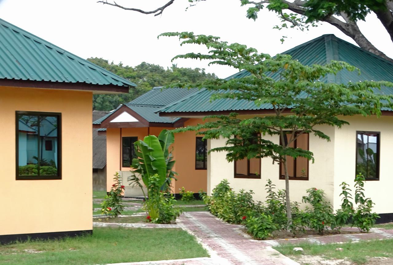Mgulani Lodge Hotel Dar es Salaam Bagian luar foto
