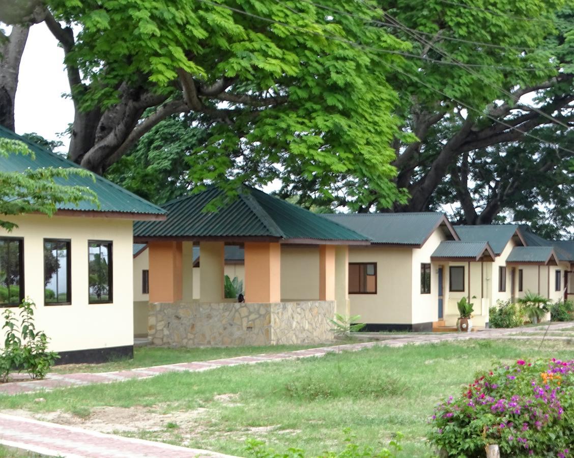 Mgulani Lodge Hotel Dar es Salaam Bagian luar foto